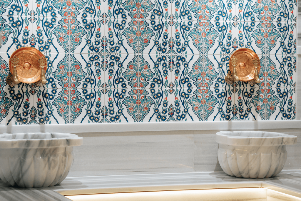 trabzonda sauna deneyimi